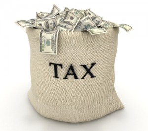 Does a Revocable Living Trust Provide Estate Tax Efficiency?